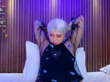 Chaturbate Sex Chat of gabyrose9