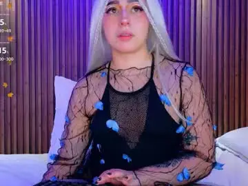 gabyrose9 from chaturbate