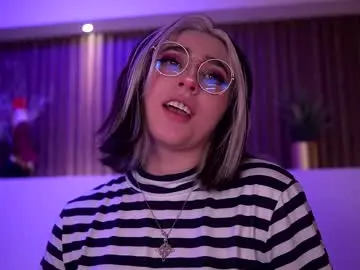 Chaturbate Nude Webcam of gabyrose9