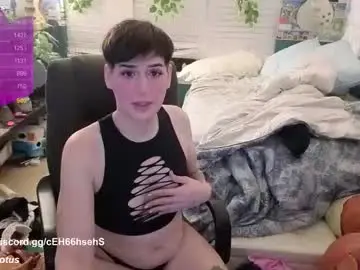 Chaturbate Best Webcam of garthvoncoole