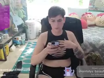 Chaturbate Live Sex of garthvoncoole