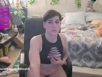 Chaturbate Adult Webcams of garthvoncoole