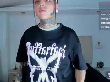 Chaturbate Free Porn Cam of gyal_8_