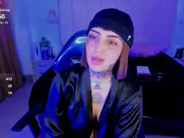 Chaturbate Watch Live Sex Cams of gyal_8_