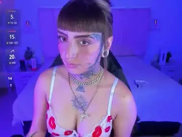 Chaturbate Adult Webcams of gyal_8_