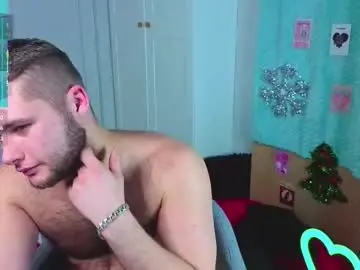 im_mark__ from chaturbate