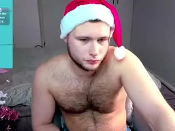 Chaturbate Free Porn Cam of im_mark__