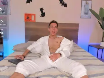 Chaturbate Best Webcam of jack_wesker