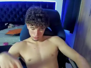 Chaturbate Private Sex Chat of jean_burns