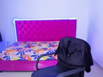 jean_burns from chaturbate