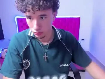 Chaturbate Watch Live Sex Cams of jean_burns