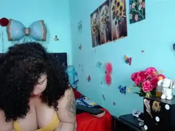 Chaturbate Adult Webcam of jenifer_bigboobs