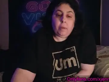 Chaturbate Live Sex of jennabrady