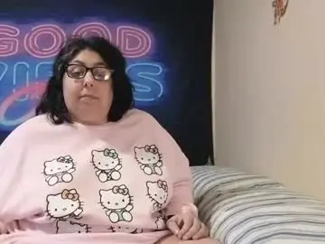 Chaturbate Live Porn of jennabrady