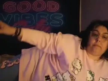 Chaturbate Live Sex Cam of jennabrady