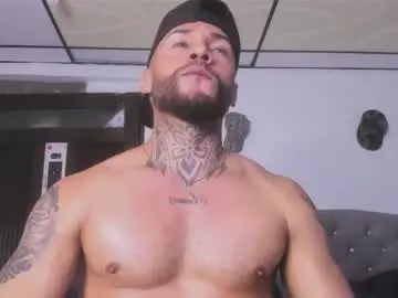 Chaturbate Sex Chat of juan_bruce