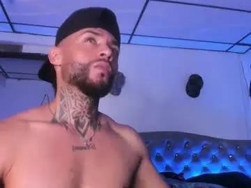 Chaturbate Adult Webcam of juan_bruce