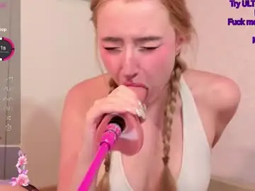 Chaturbate Free Live Porn of leonaeviann