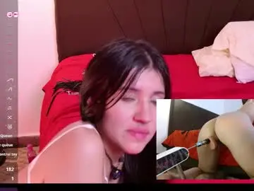 lexa_28 from chaturbate