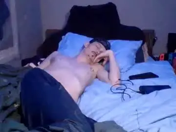 Chaturbate Nude Webcam of lildman420