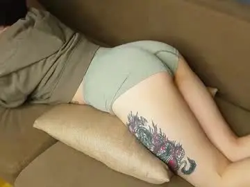 Chaturbate Nude Webcam of lynettedendy