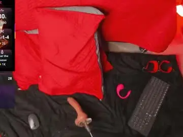 Chaturbate Sex Chat of mara_blake__