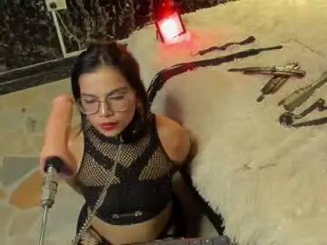 Chaturbate Best Webcam of mara_blake__