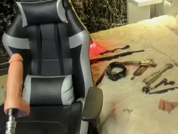 Chaturbate Sex Chat of mara_blake__