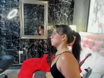 mara_blake__ from chaturbate