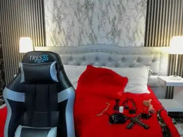 Chaturbate Best live sex cam show of mara_blake__