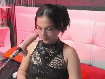 Chaturbate Live Sex Cam of mara_blake__