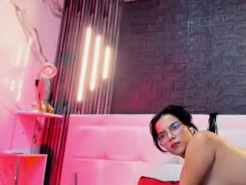 Chaturbate Free Porn Cam of mara_blake__