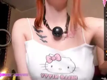 Chaturbate Free Porn Cam of mary_yolo