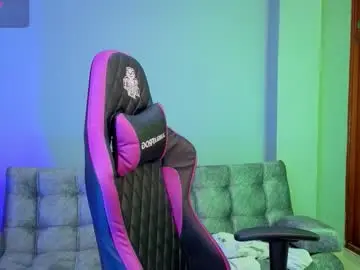 Chaturbate Adult Webcam of melanimorgan1