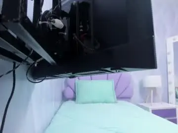 Chaturbate Sex Cam of milkybaby_