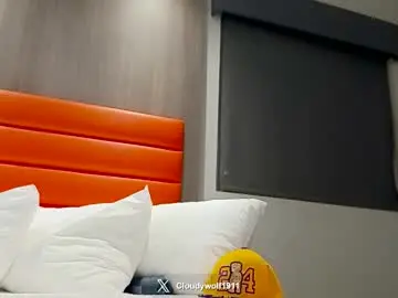 misswolfyluxxe from chaturbate