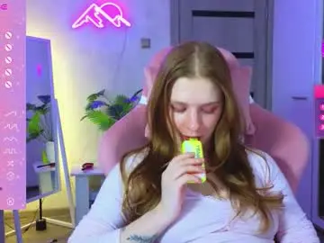 Chaturbate Sex Chat of muerta1