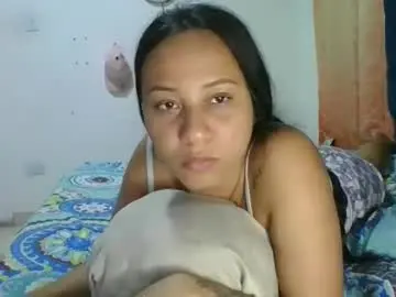 Chaturbate Best Webcam of naomi_sweet420