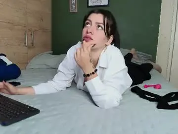 Chaturbate Live Sex of natalie_heather