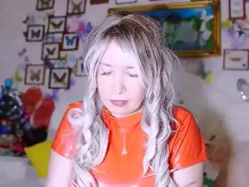 Chaturbate Nude Webcam of newdirtyslut