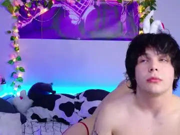 Chaturbate Sex Chat of night_angell