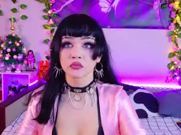 Chaturbate Live Sex Cam of night_angell