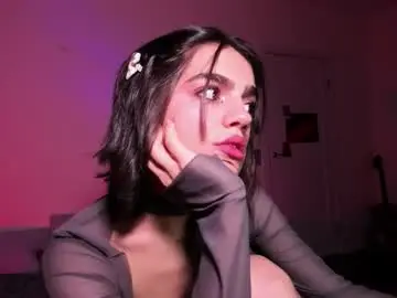 Chaturbate Live Sex of nightfloatt