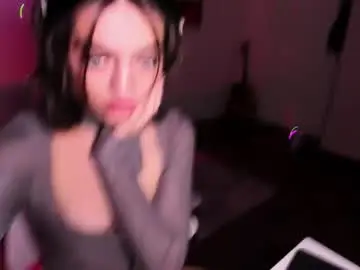 Chaturbate Adult Webcam of nightfloatt