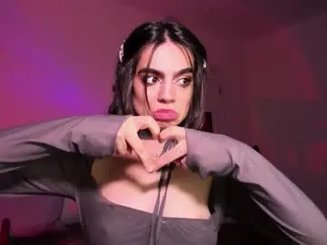 Chaturbate Sex Cam of nightfloatt