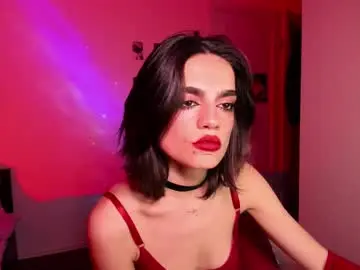 Chaturbate Adult Webcams of nightfloatt