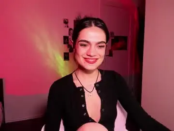 Chaturbate Adult Webcam of nightfloatt