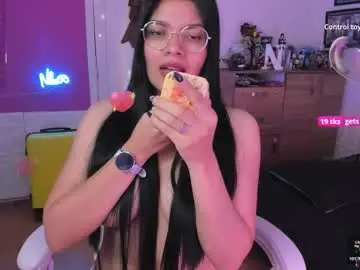 Chaturbate Best Webcam of niki_sweet06