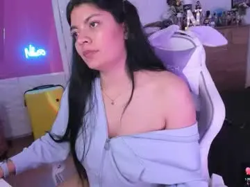 Chaturbate Live Sex of niki_sweet06