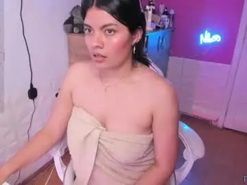 Chaturbate Adult Webcam of niki_sweet06